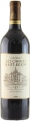 Chateau Les Carmes Haut-Brion  2019  Front Bottle Shot