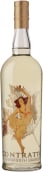 Contratto Vermouth Bianco  Front Bottle Shot