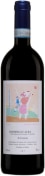 Roberto Voerzio Barbera d'Alba Il Cerreto 2020  Front Bottle Shot