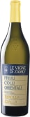 Le Vigne di Zamo Ribolla Gialla 2020  Front Bottle Shot