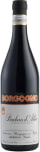 Borgogno Barbera d'Alba 2022  Front Bottle Shot