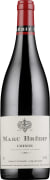 Marc Bredif Chinon 2022  Front Bottle Shot