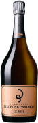 Billecart-Salmon Le Rose (1.5 Liter Magnum)  Front Bottle Shot