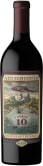 Red Schooner by Caymus Voyage 10  Front Bottle Shot