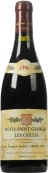Domaine Robert Chevillon Nuits-Saint-Georges Les Cailles Premier Cru 1996  Front Bottle Shot