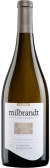 Milbrandt The Estates Viognier 2018  Front Bottle Shot