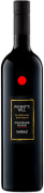 Penny's Hill Cracking Black Shiraz 2021  Front Bottle Shot