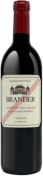Brander Cabernet Sauvignon Reserve 2019  Front Bottle Shot