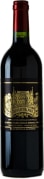 Chateau Palmer  2015 Front Bottle Shot