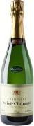 Saint-Chamant Cuvee Craie Blanc de Blancs  Front Bottle Shot