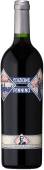 Inglenook Edizione Pennino Zinfandel 2020  Front Bottle Shot