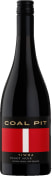 Coal Pit Tiwha Pinot Noir 2019  Front Bottle Shot