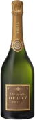 Deutz Brut Millesime 2016  Front Bottle Shot