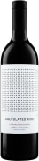 Calculated Risk Barrel Selection Cabernet Sauvignon 2019  Front Bottle Shot