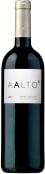 Aalto  2021  Front Bottle Shot