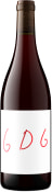 Stolpman Vineyards GDG Gamay 2022  Front Bottle Shot