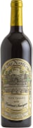 Far Niente Napa Valley Cabernet Sauvignon 2022  Front Bottle Shot