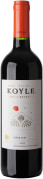 Koyle Gran Reserva Carmenere 2021  Front Bottle Shot