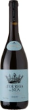 FitaPreta Vinhos A Touriga Vai Nua Touriga Nacional 2018  Front Bottle Shot