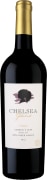 Goldschmidt Vineyard Chelsea Dry Creek Valley Merlot 2022  Front Bottle Shot