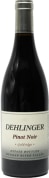 Dehlinger Goldridge Pinot Noir 2020  Front Bottle Shot