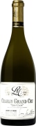 Lucien Le Moine Chablis Les Clos Grand Cru 2021  Front Bottle Shot