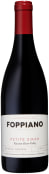 Foppiano Estate Petite Sirah 2021  Front Bottle Shot