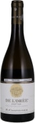 Maison Chapoutier  Ermitage de l'Oree Blanc 2017  Front Bottle Shot