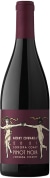 Merry Edwards Sonoma Coast Pinot Noir 2021  Front Bottle Shot