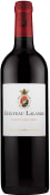 Chateau Lalande  2021  Front Bottle Shot