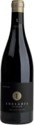 Bodegas Edetaria Seleccio Negre Vinyes Velles 2018  Front Bottle Shot