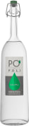 Poli PO' di Poli Aromatica Grappa  Front Bottle Shot