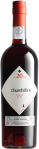 Churchill's 20 Year Old Tawny Port  Front Bottle Shot
