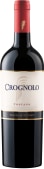 Tenuta Sette Ponti Crognolo 2022  Front Bottle Shot