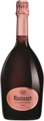 Ruinart Brut Rose (375ML half-bottle) Front Bottle Shot