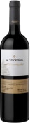 Altocedro La Consulta Select 2020  Front Bottle Shot