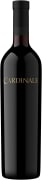 Cardinale Cabernet Sauvignon 2021  Front Bottle Shot