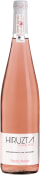 Hiruzta Txakoli Rosado 2023  Front Bottle Shot