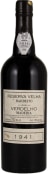 Barbeito Barbeito Madeira Verdelho Reserva Velha 1941  Front Bottle Shot