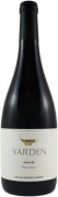 Yarden Pinot Noir (OK Kosher) 2021  Front Bottle Shot
