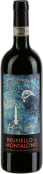 Castello Romitorio Brunello di Montalcino Filo di Seta 2017  Front Bottle Shot