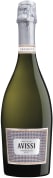 Avissi Prosecco  Front Bottle Shot