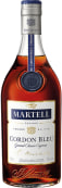 Martell Cordon Bleu Grand Classic Cognac  Front Bottle Shot