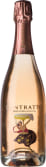 Contratto For England Brut Rose 2017  Front Bottle Shot