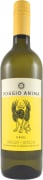 Poggio Anima Uriel Grillo 2023  Front Bottle Shot