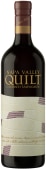 Quilt Cabernet Sauvignon 2022  Front Bottle Shot