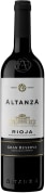 Bodegas Altanza Gran Reserva 2015  Front Bottle Shot
