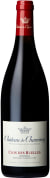 Chateau de Chamirey Mercurey Clos des Ruelles Premier Cru Rouge Monopole 2018  Front Bottle Shot