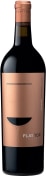 Flat Top Hills Red Blend 2016  Front Bottle Shot