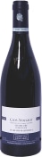 Domaine Anne Gros Clos Vougeot Grand Cru Le Grand Maupertui 2022  Front Bottle Shot